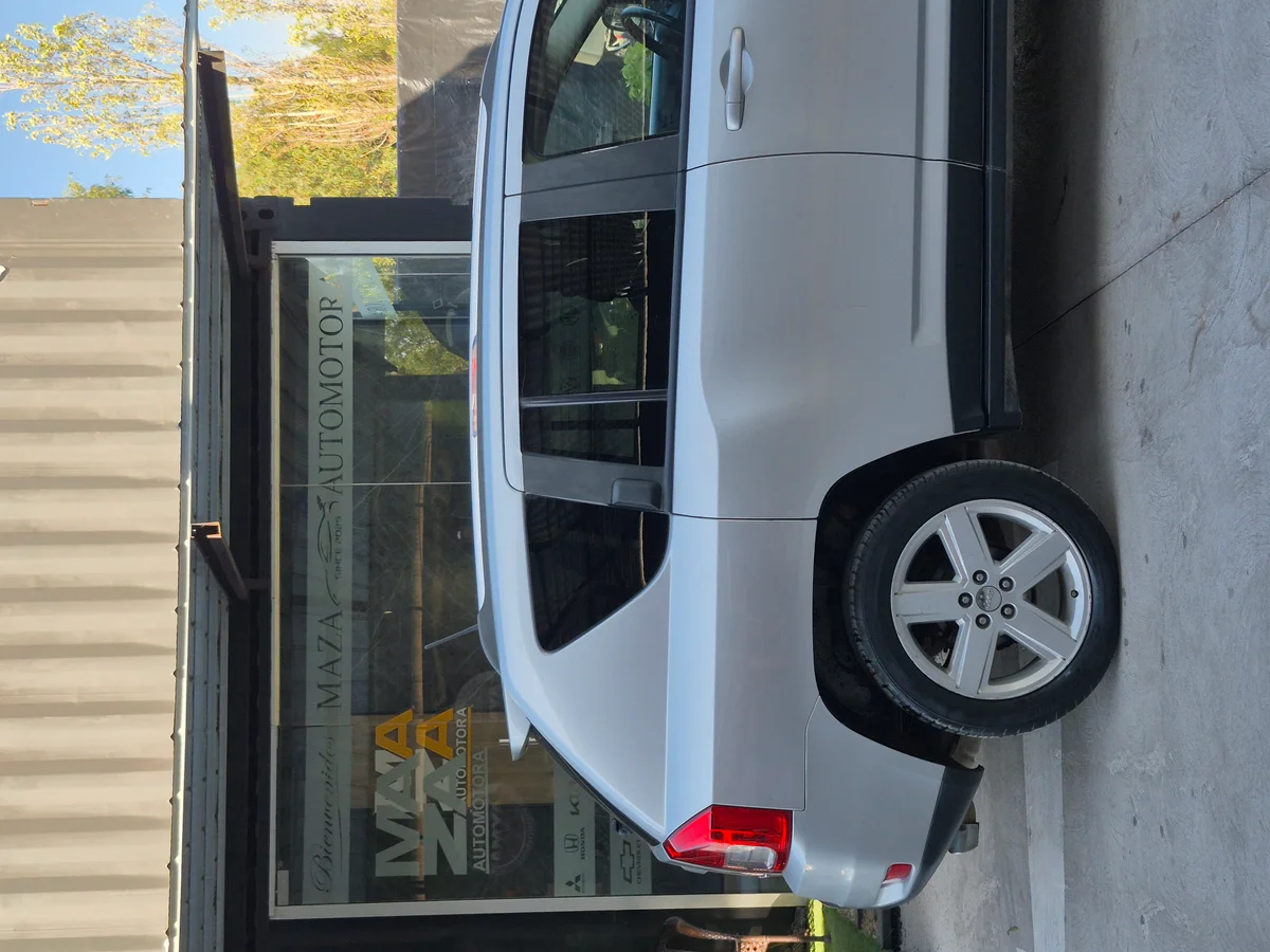 JEEP Compass 2.4cc 2012 - Miniatura 2