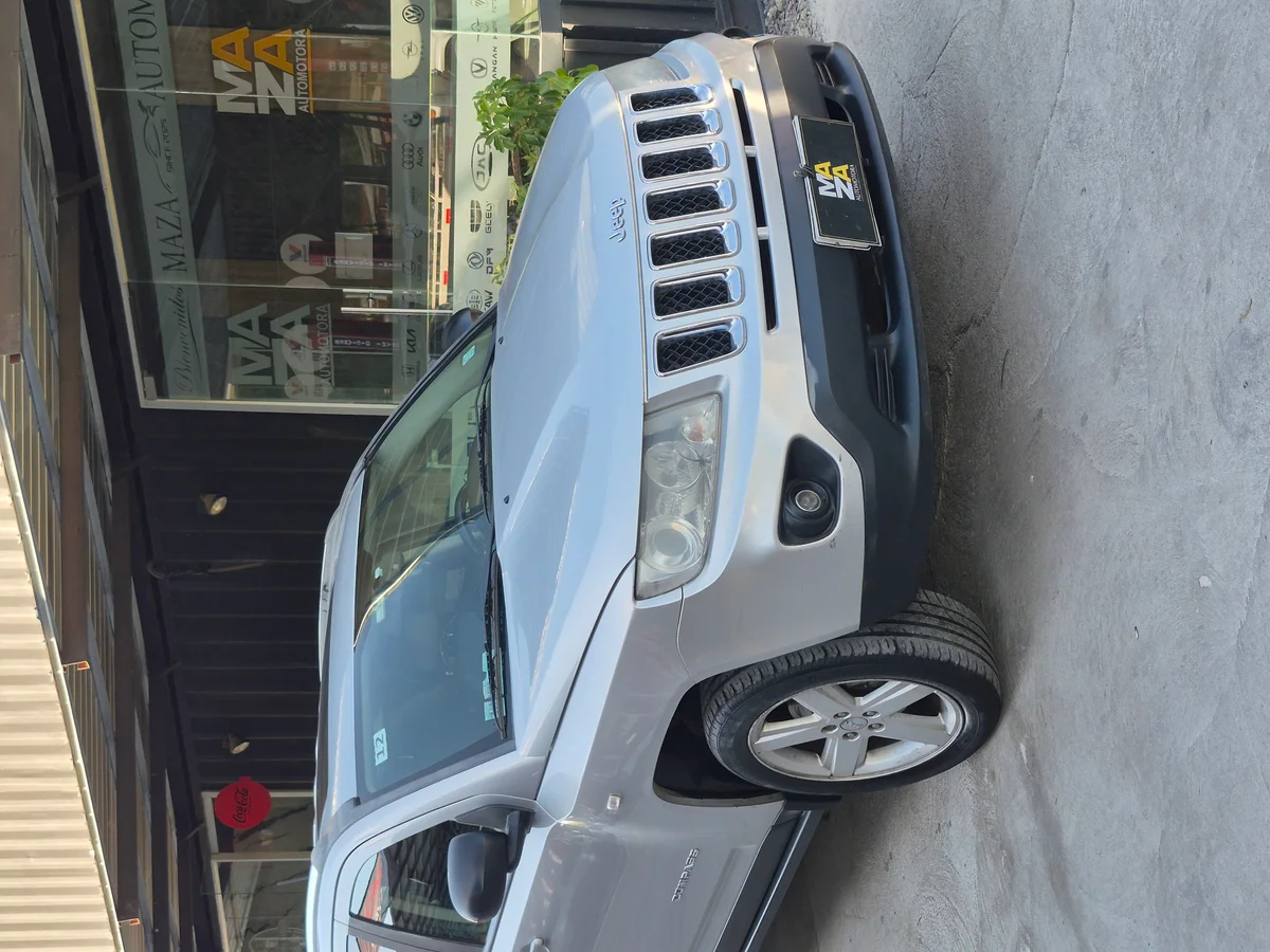 JEEP Compass 2.4cc 2012 - Miniatura 4