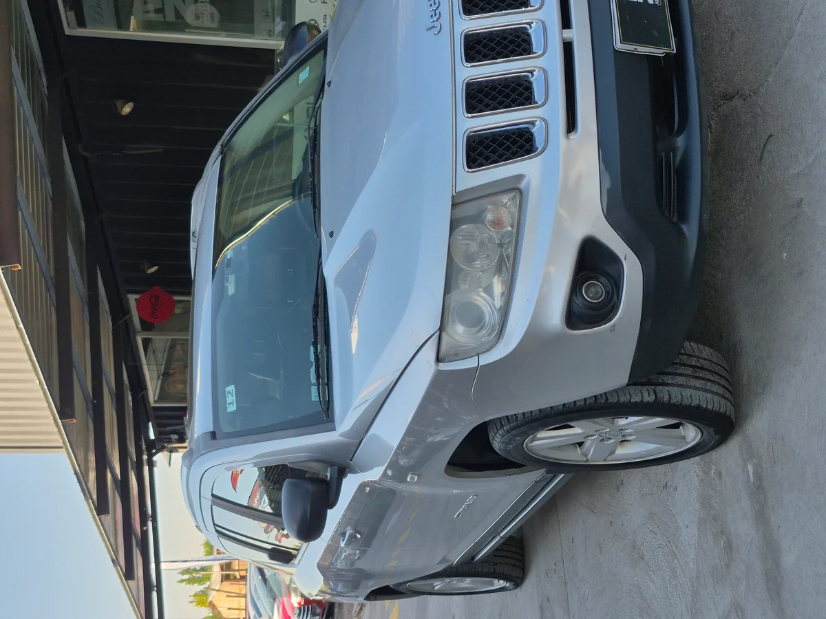 JEEP Compass 2.4cc 2012 - Miniatura 5