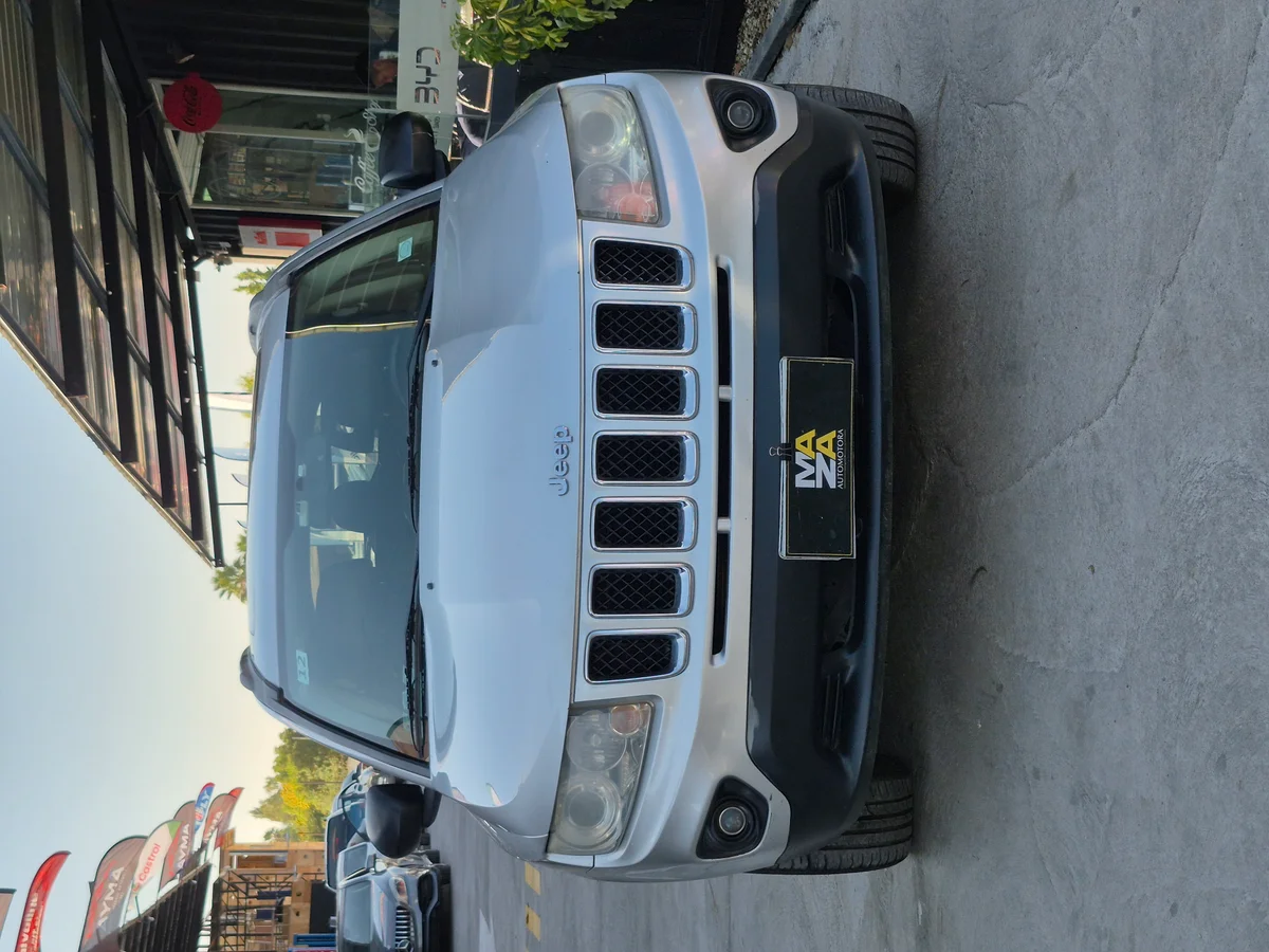 JEEP Compass 2.4cc 2012 - Miniatura 6