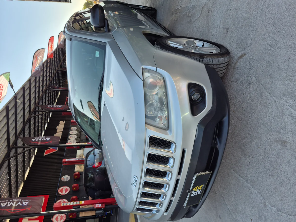 JEEP Compass 2.4cc 2012 - Miniatura 7