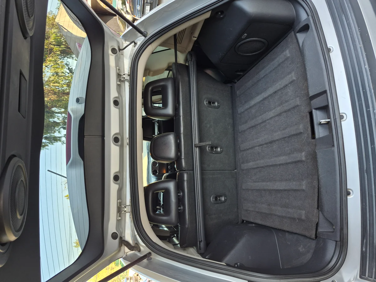 JEEP Compass 2.4cc 2012 - Miniatura 11