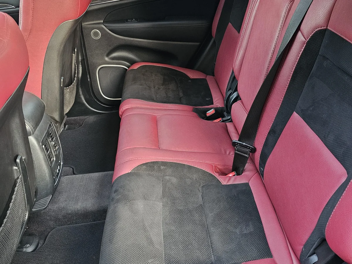 JEEP Grand Cherokee 6.4cc 2018 - Miniatura 11