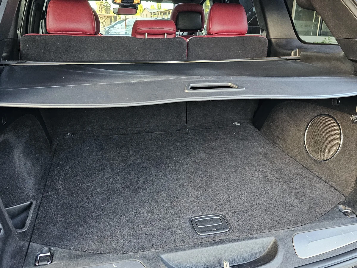 JEEP Grand Cherokee 6.4cc 2018 - Miniatura 14