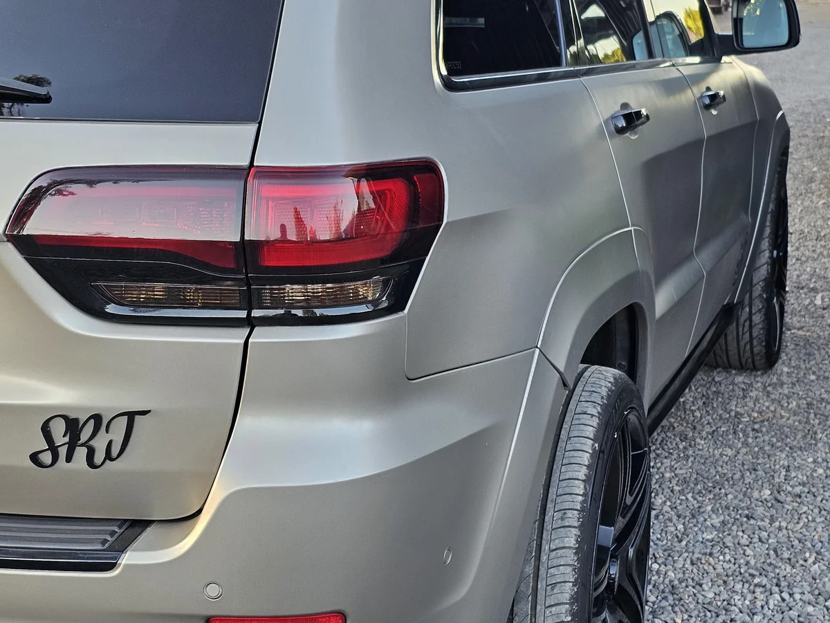 JEEP Grand Cherokee 6.4cc 2018 - Miniatura 19
