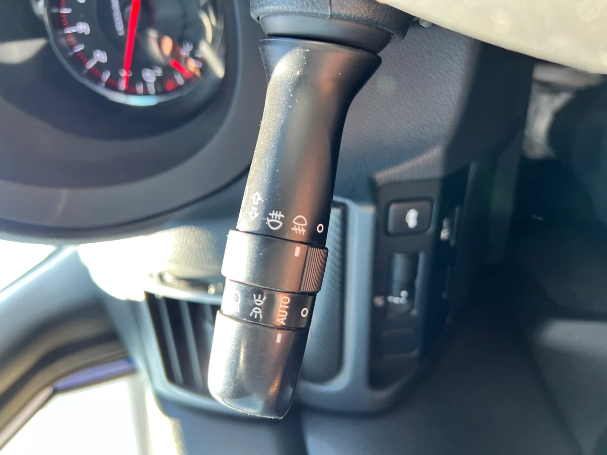 Subaru WRX 2.0L turbo awd mt6 año 2021 - Miniatura 20