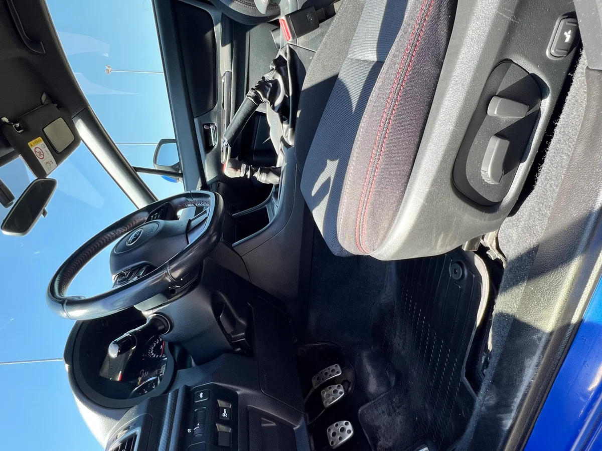 Subaru WRX 2.0L turbo awd mt6 año 2021 - Miniatura 23