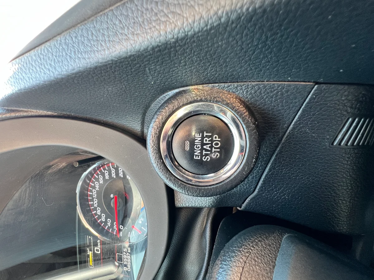 Subaru WRX 2.0L turbo awd mt6 año 2021 - Miniatura 24