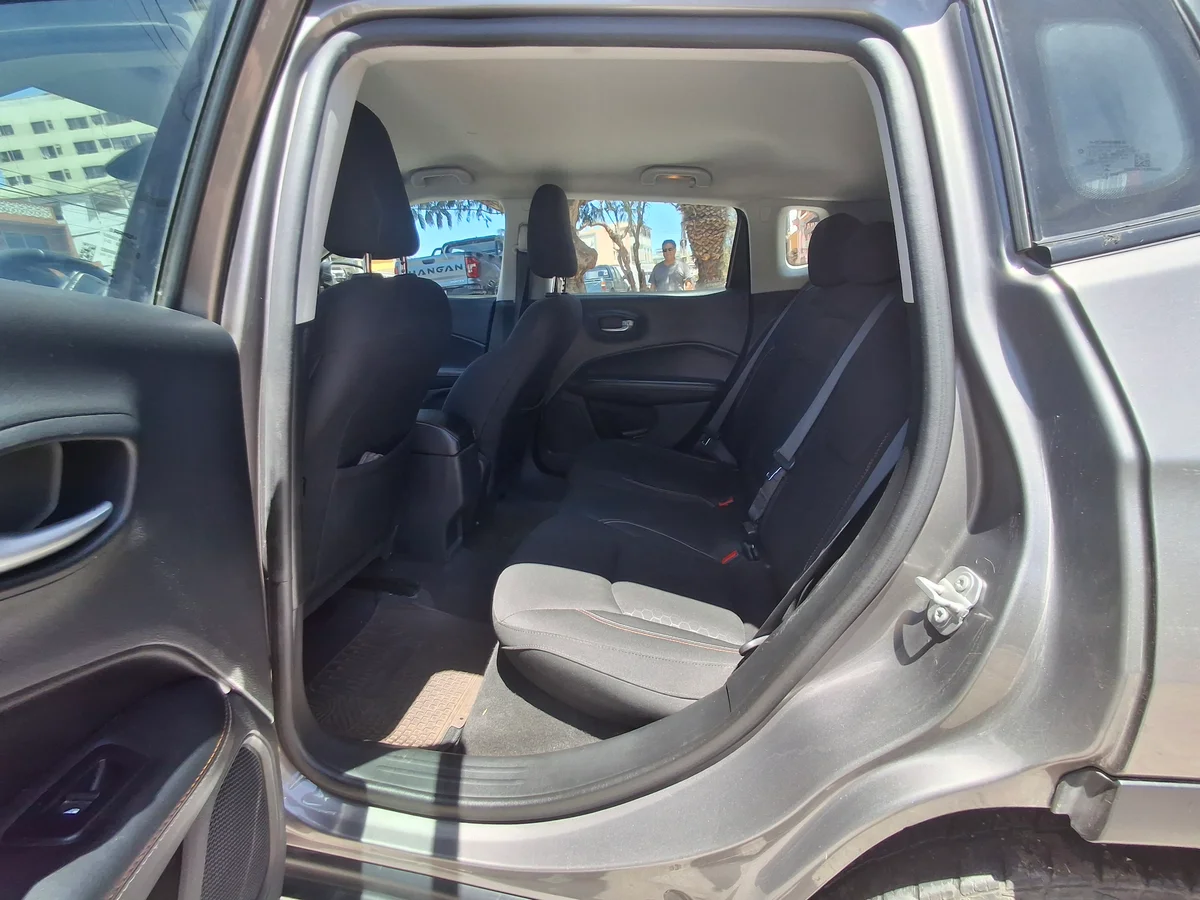 2019 Compass Sport 2.4 - Miniatura 10