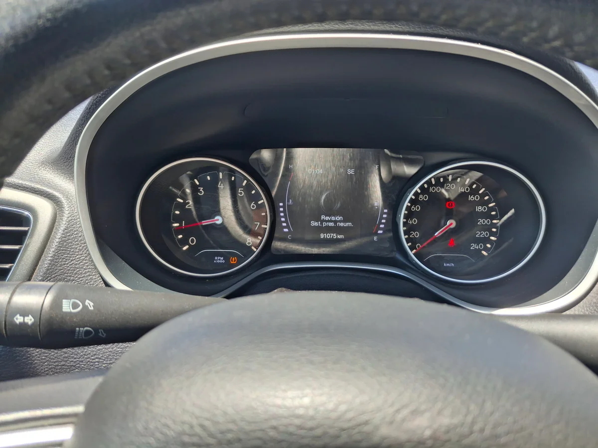 2019 Compass Sport 2.4 - Miniatura 12