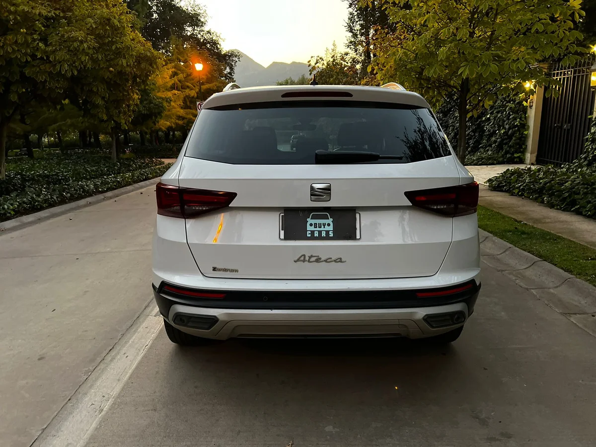 1.4L TSI AT DSG XPERIENCE 4X2 - Miniatura 3