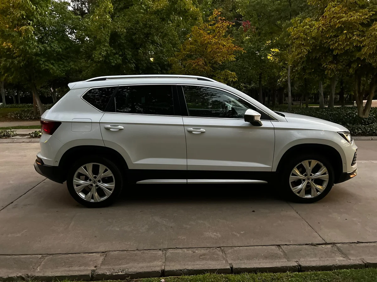 1.4L TSI AT DSG XPERIENCE 4X2 - Miniatura 7