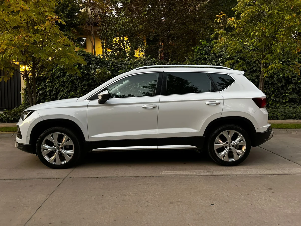 1.4L TSI AT DSG XPERIENCE 4X2 - Miniatura 13