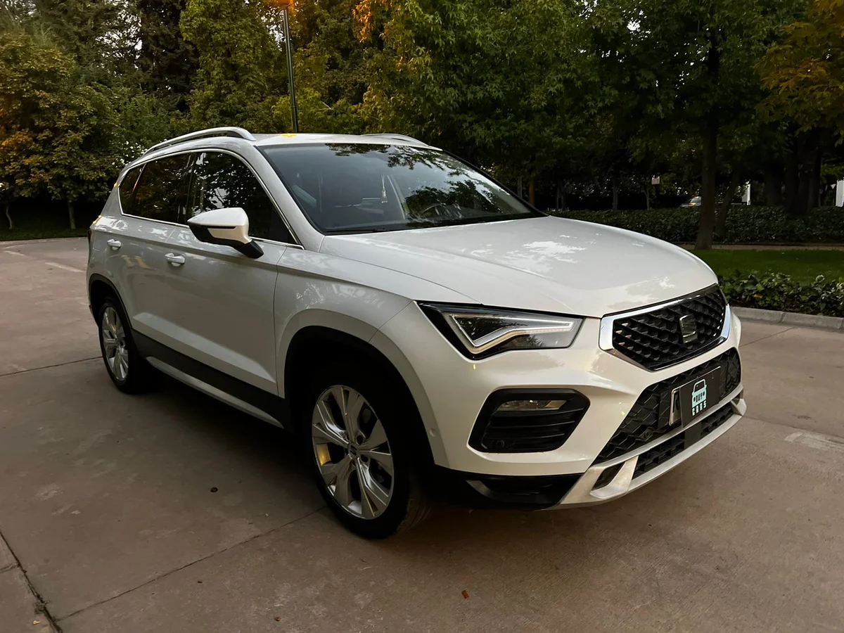 1.4L TSI AT DSG XPERIENCE 4X2 - Miniatura 14