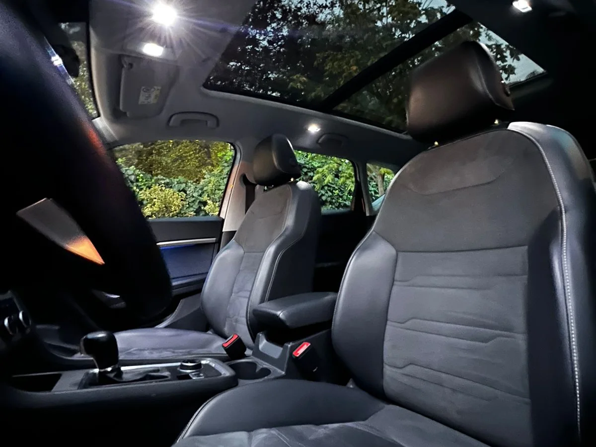 1.4L TSI AT DSG XPERIENCE 4X2 - Miniatura 16