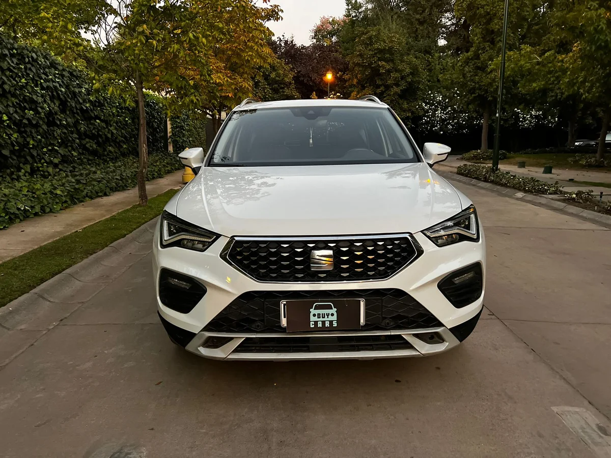 1.4L TSI AT DSG XPERIENCE 4X2 - Miniatura 17