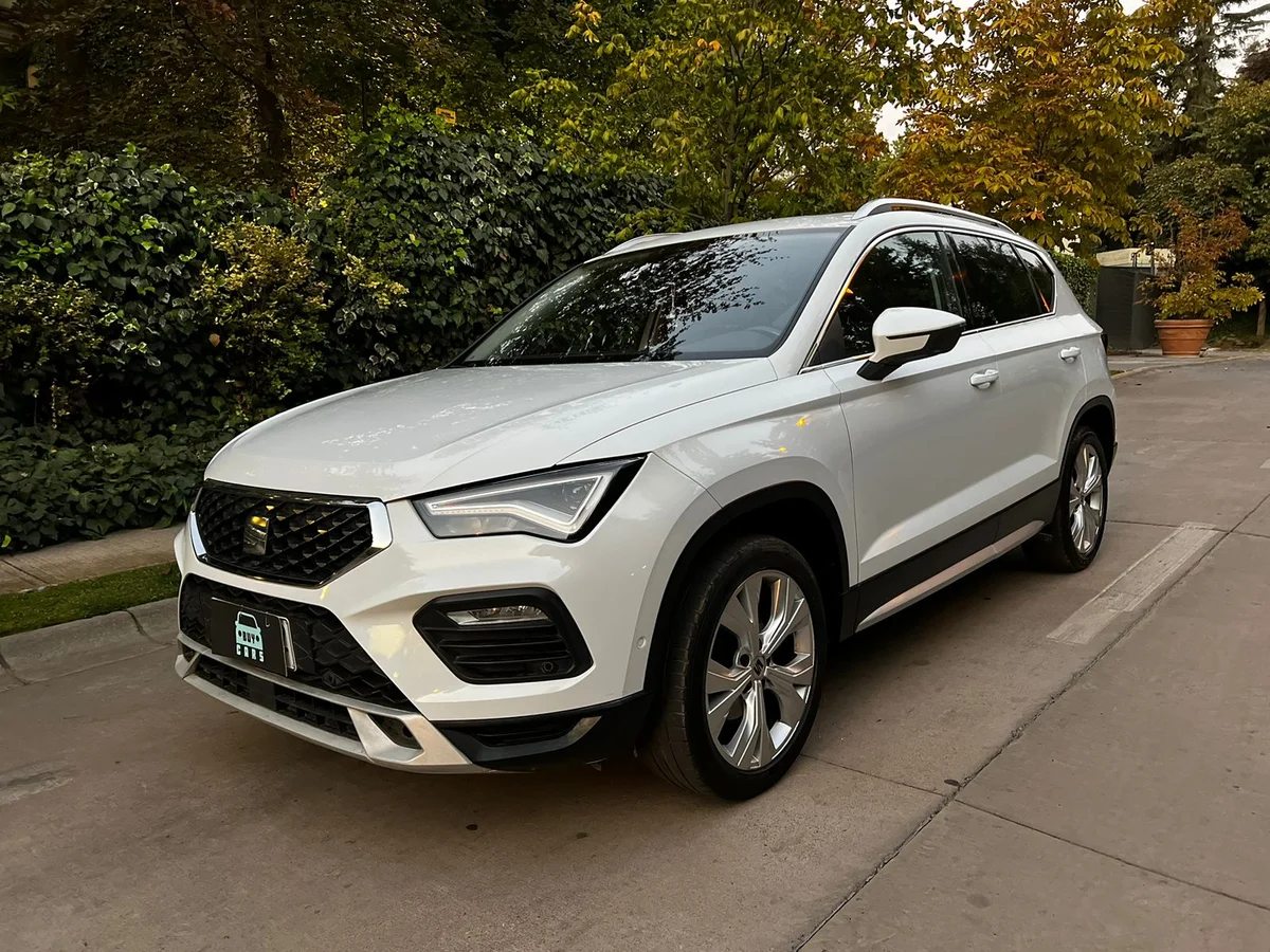 1.4L TSI AT DSG XPERIENCE 4X2 - Miniatura 19