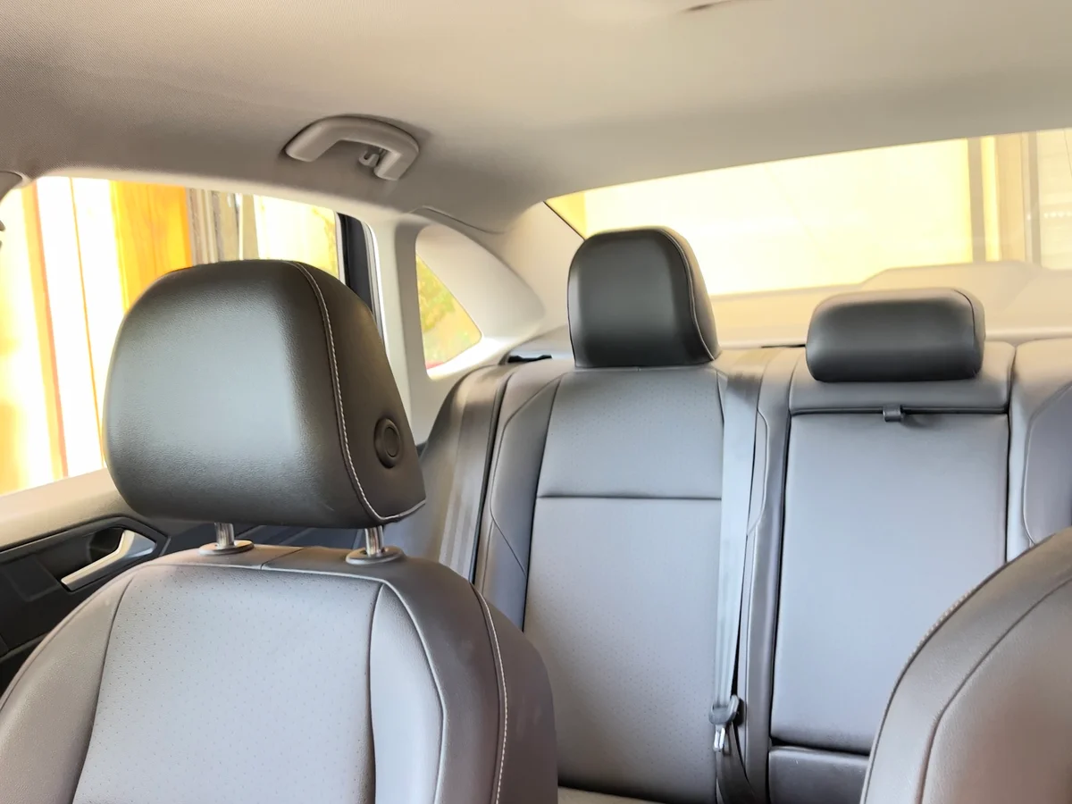 Volkswagen Jetta 2023 1.4 TSI Automático - Miniatura 7