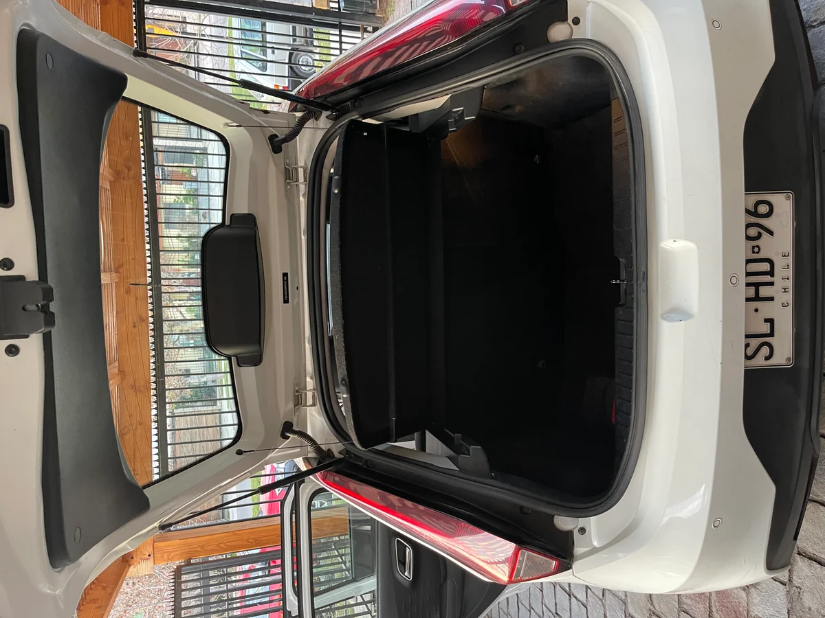 MG 3 Hatchback 1.5 Automático 2023 - Miniatura 3