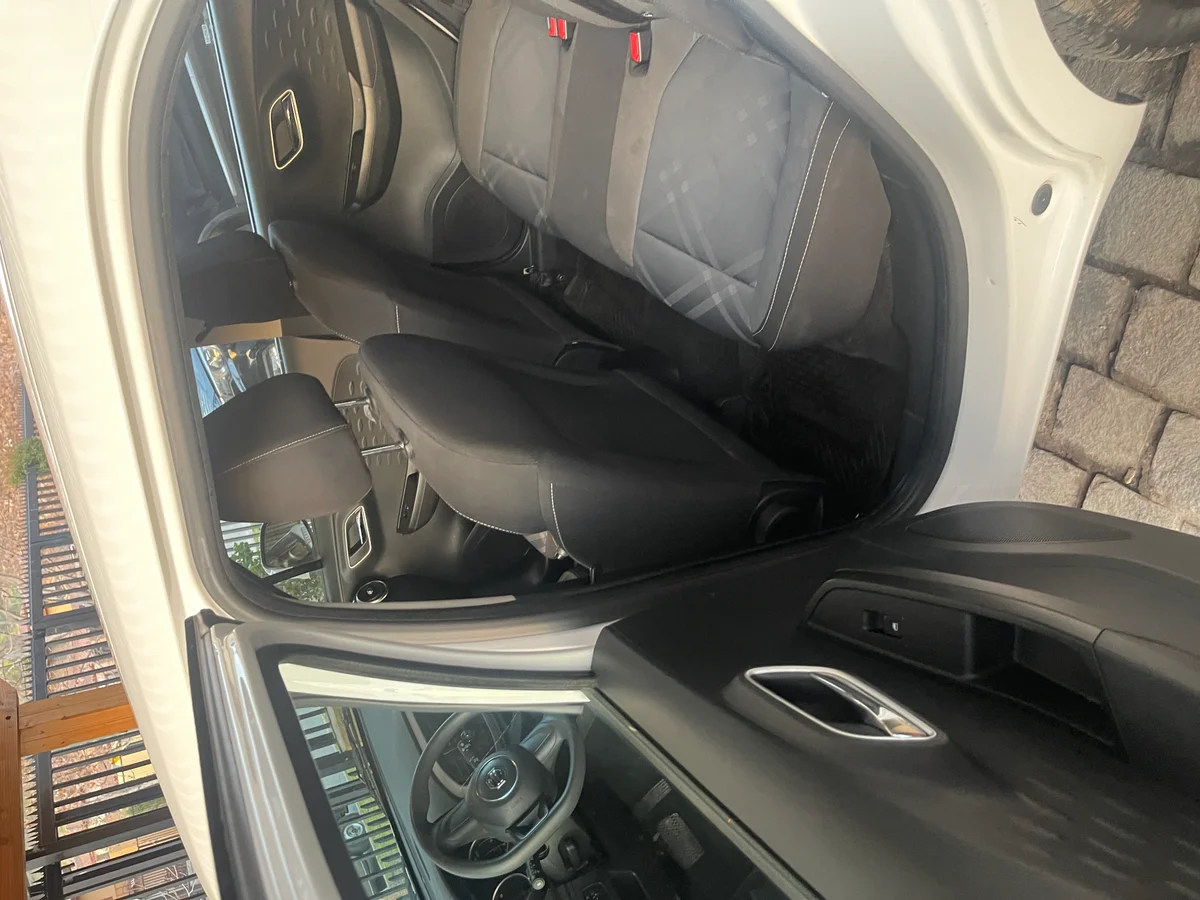 MG 3 Hatchback 1.5 Automático 2023 - Miniatura 7