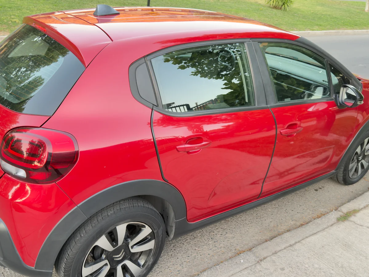 Citroën C3 2017 diésel - Miniatura 10