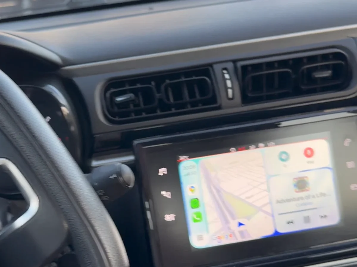 Citroën C3 2017 diésel - Miniatura 5