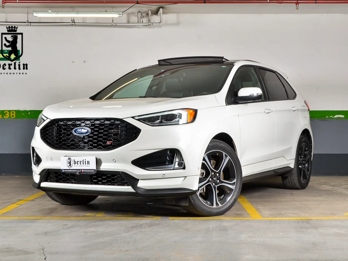 FORD EDGE ST 2.7L AWD