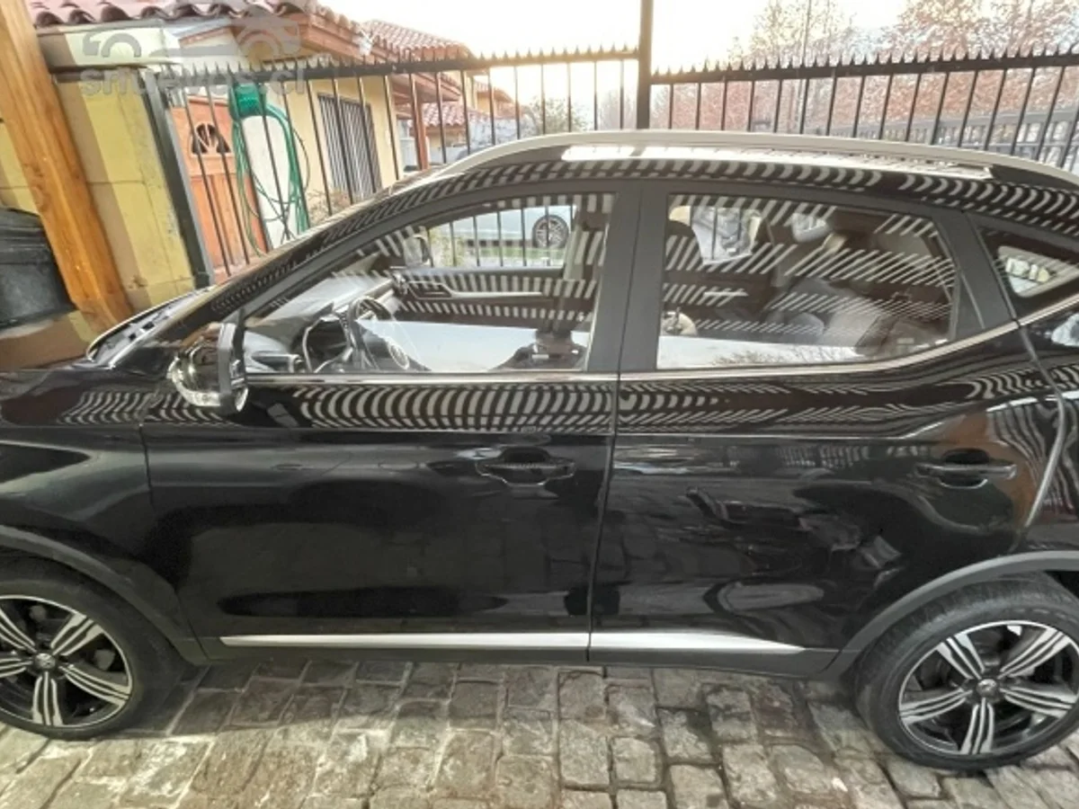 MG 3 1.5 mT 2021 - Miniatura 2