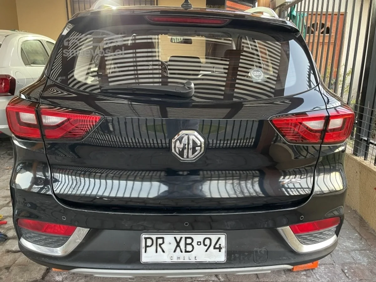 MG 3 1.5 mT 2021 - Miniatura 3