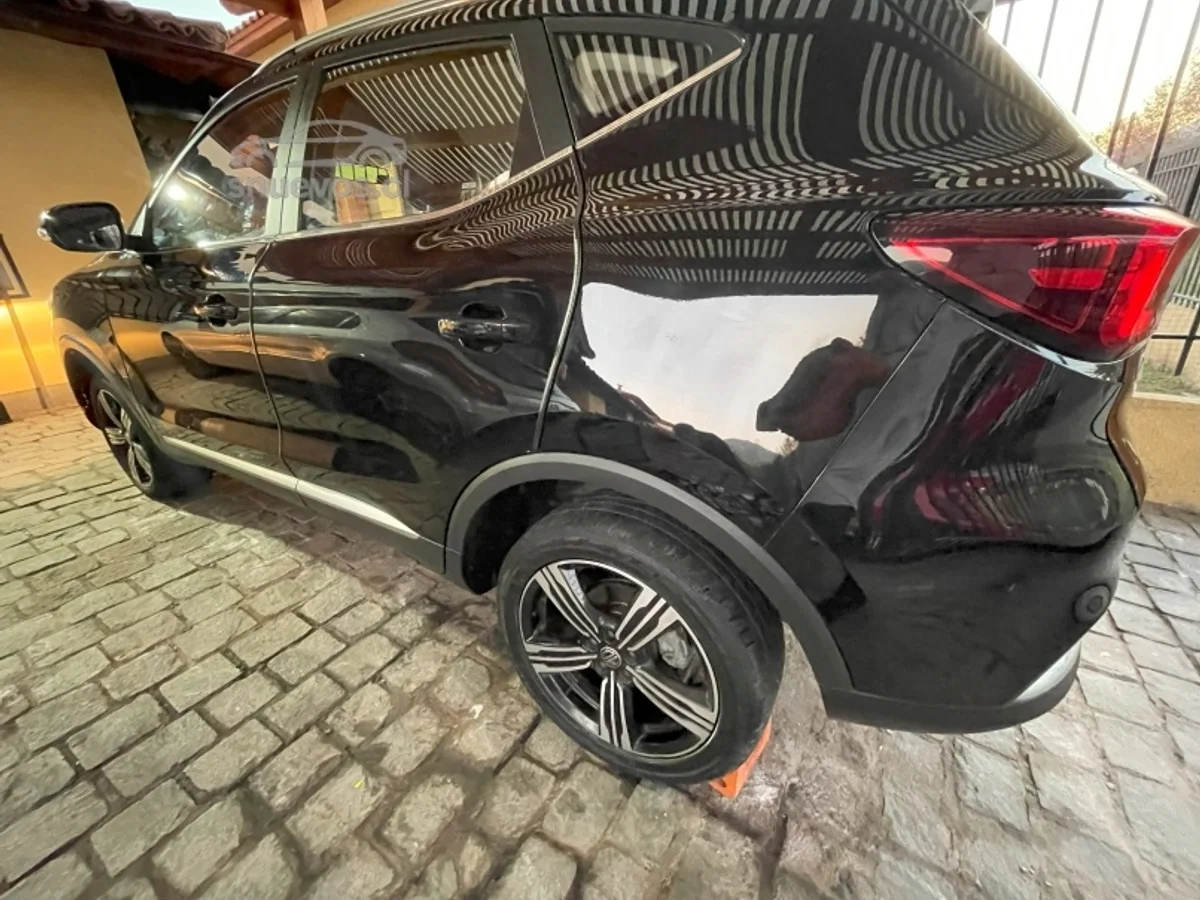 MG 3 1.5 mT 2021 - Miniatura 10