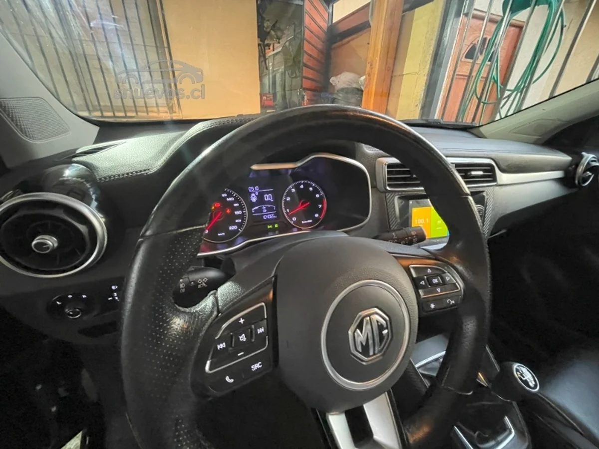 MG 3 1.5 mT 2021 - Miniatura 11