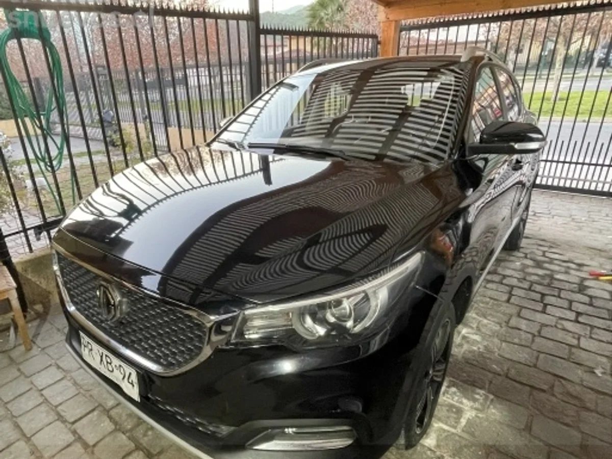 MG 3 1.5 mT 2021 - Miniatura 13