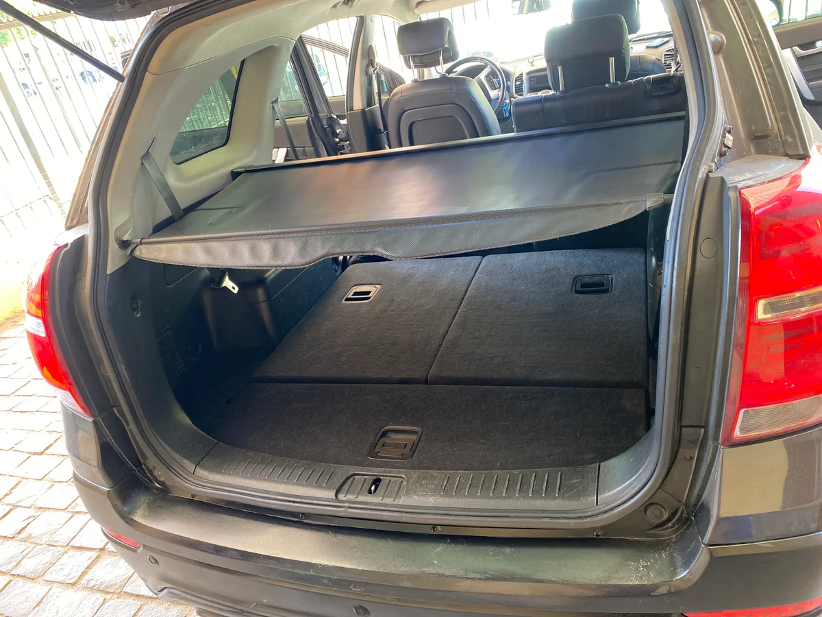 CHEVROLET Captiva 2.2 iv 2014 - Miniatura 12