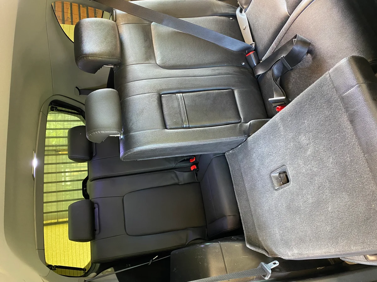 CHEVROLET Captiva 2.2 iv 2014 - Miniatura 13