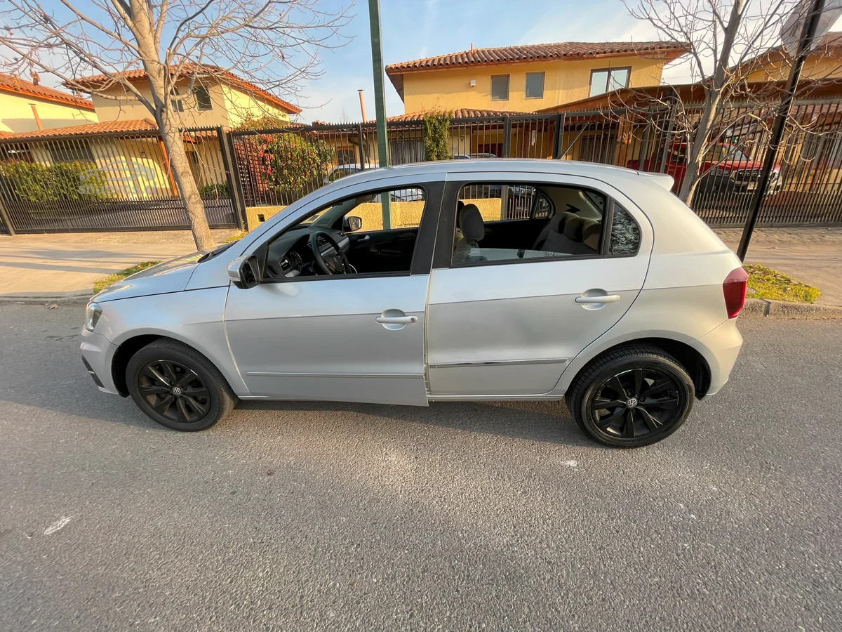 Motor 1.6 MSI de 4 cilindros - Miniatura 2