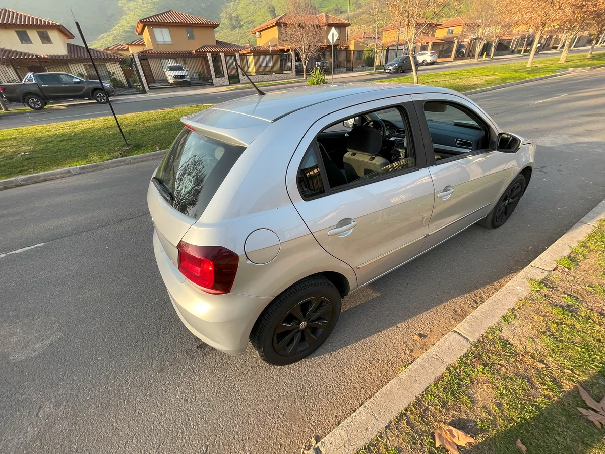 Motor 1.6 MSI de 4 cilindros - Miniatura 5