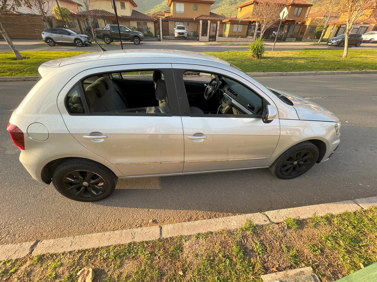 Motor 1.6 MSI de 4 cilindros - Miniatura 6