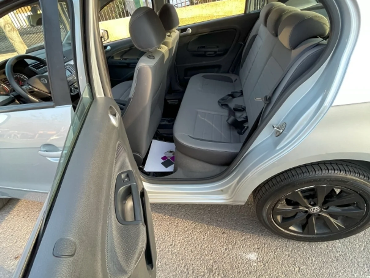 Motor 1.6 MSI de 4 cilindros - Miniatura 10