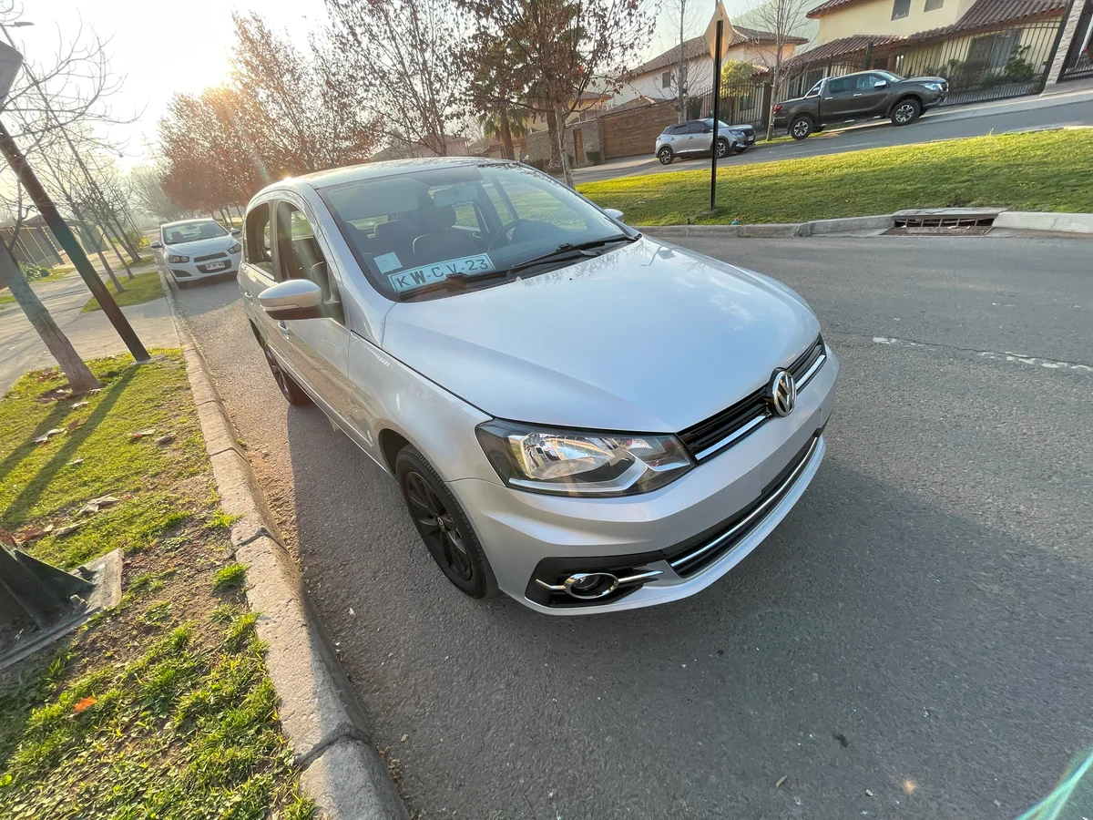 Motor 1.6 MSI de 4 cilindros - Miniatura 8