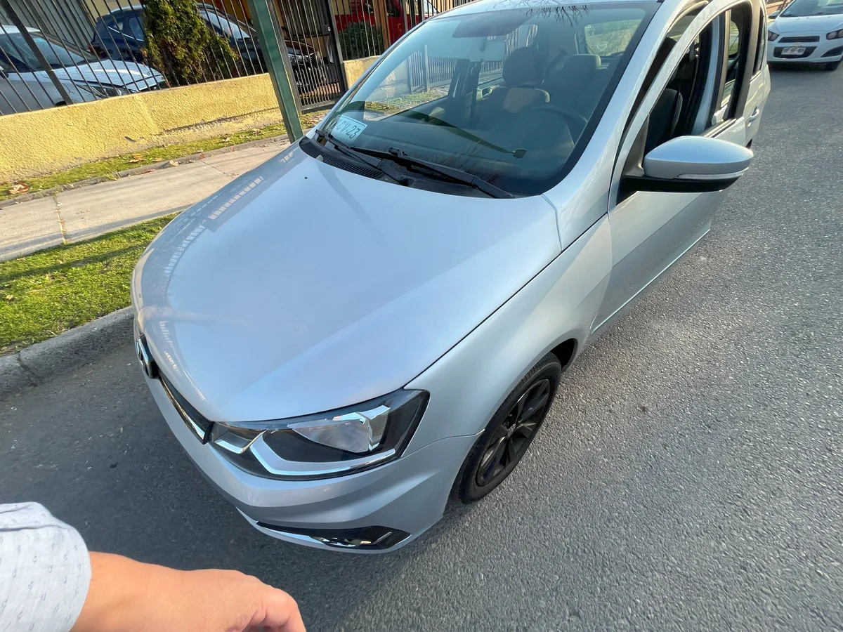 Motor 1.6 MSI de 4 cilindros - Miniatura 9