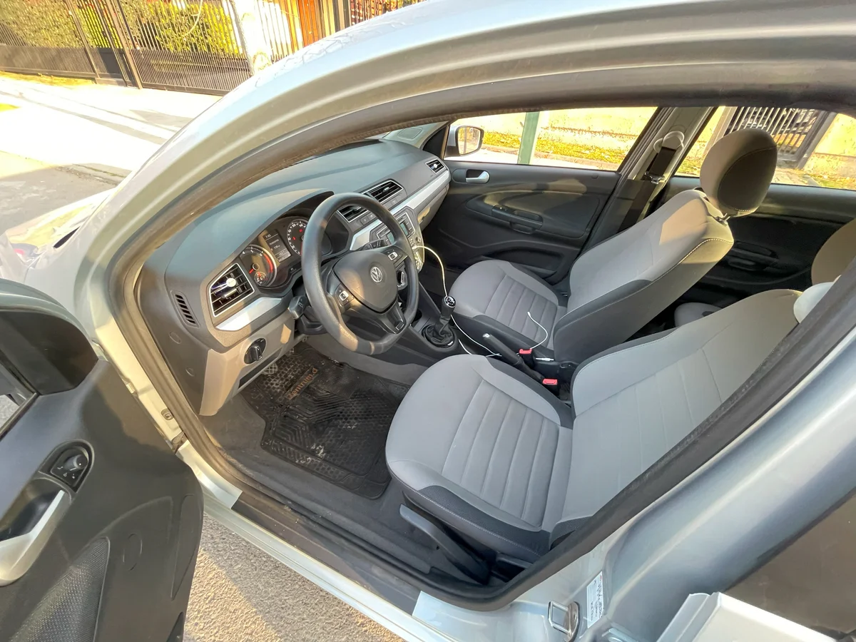 Motor 1.6 MSI de 4 cilindros - Miniatura 11