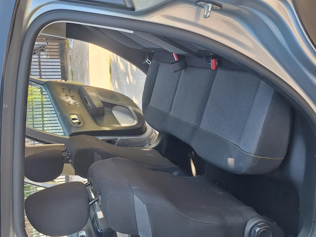 Citroën C3 año 2020 - Miniatura 3