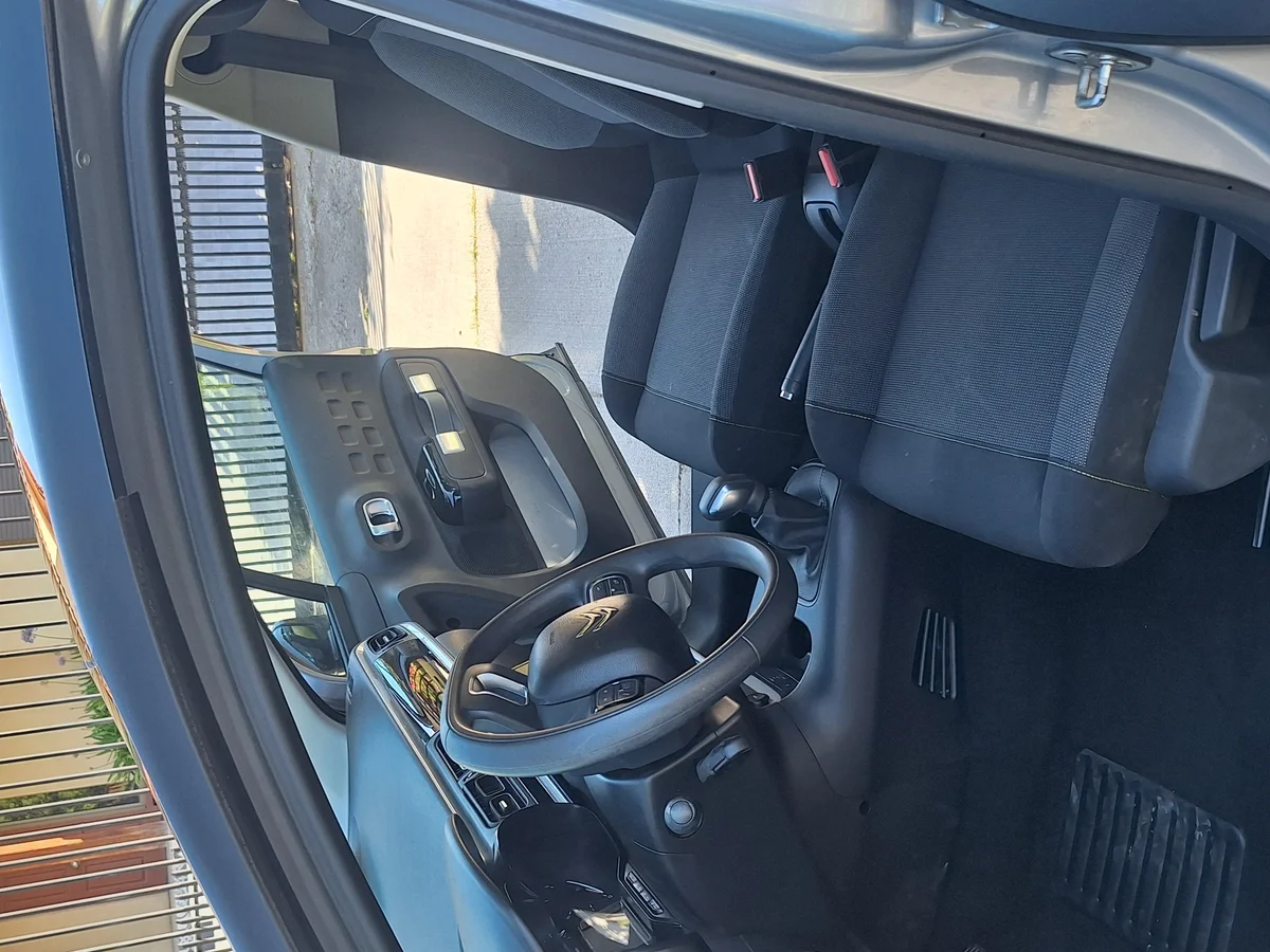 Citroën C3 año 2020 - Miniatura 4
