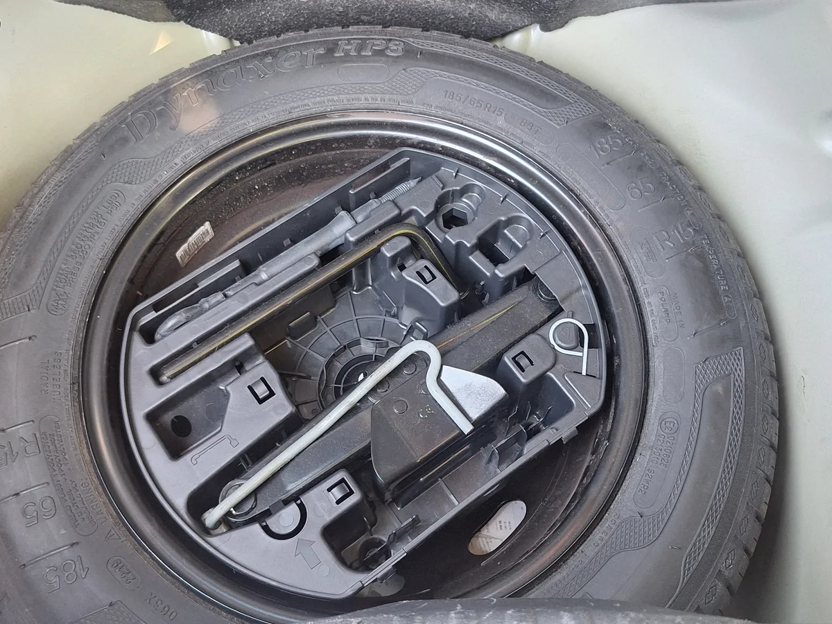 Citroën C3 año 2020 - Miniatura 6