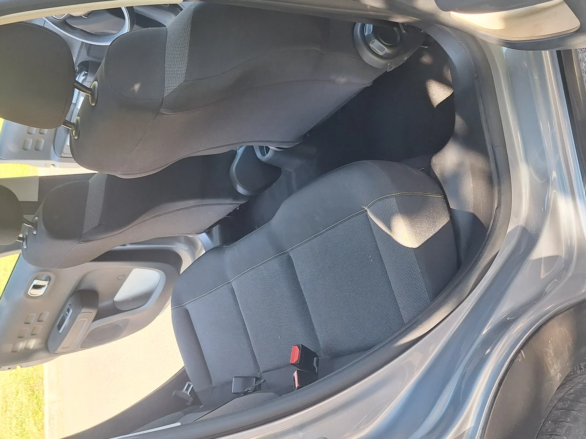 Citroën C3 año 2020 - Miniatura 7