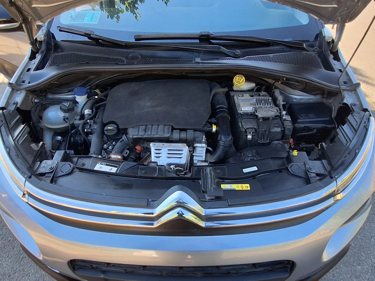 Citroën C3 año 2020 - Miniatura 8