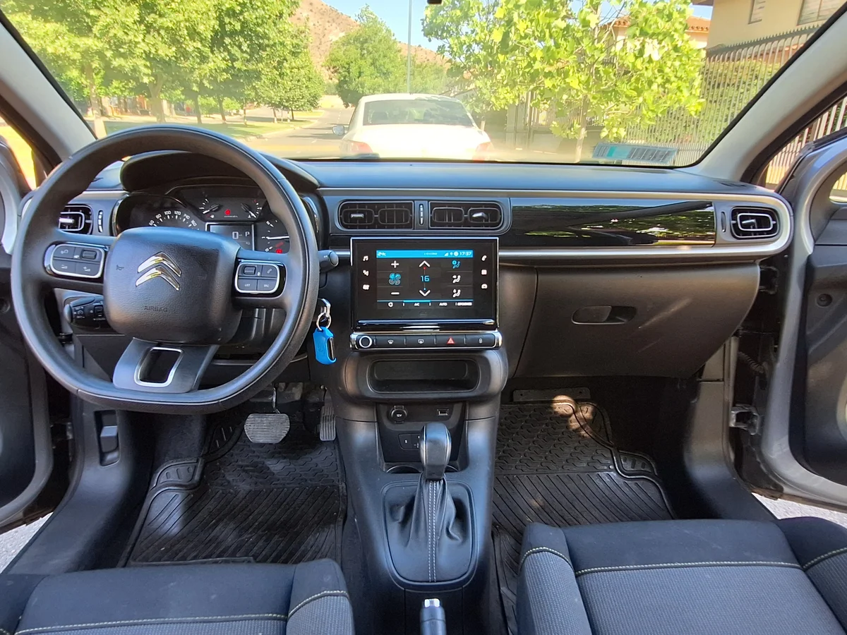 Citroën C3 año 2020 - Miniatura 9