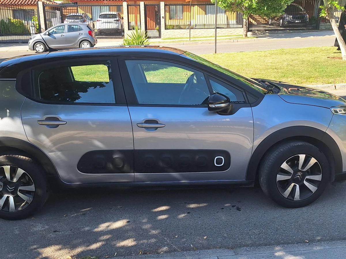 Citroën C3 año 2020 - Miniatura 10