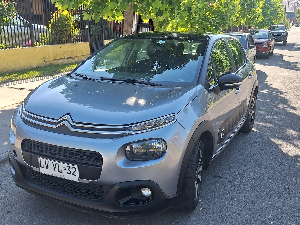 Citroën C3 año 2020 - Miniatura 14