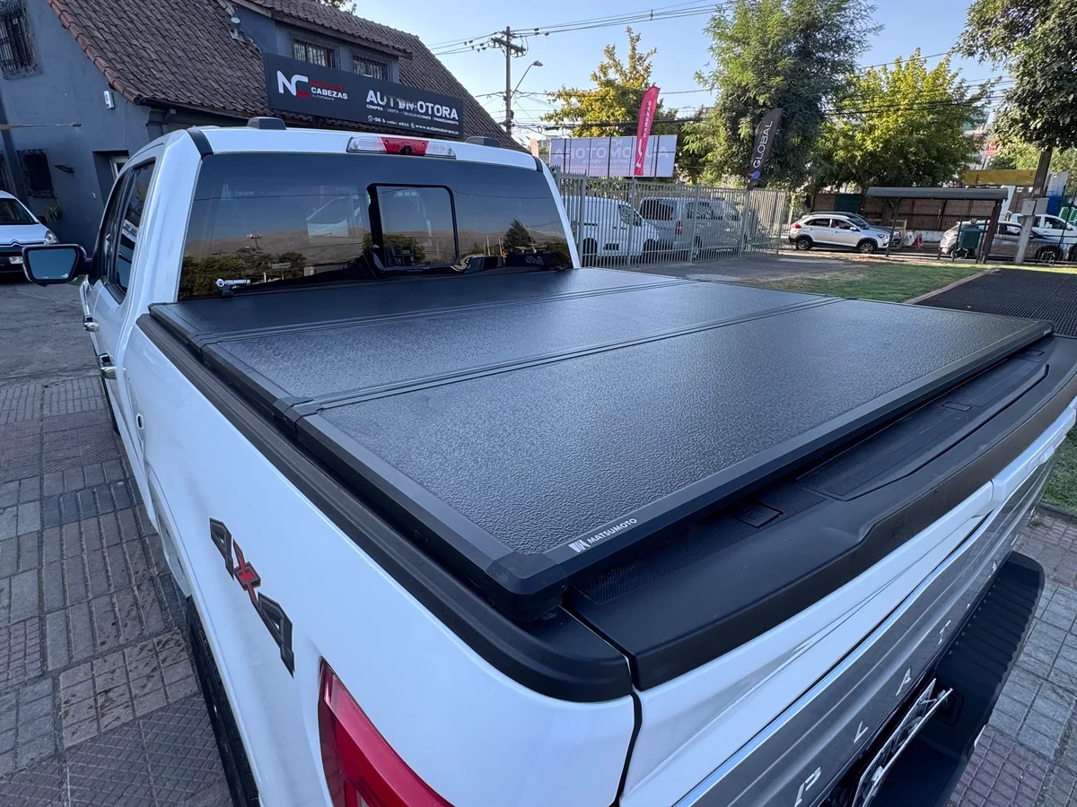 FORD F-150 PLATINUM - Miniatura 18